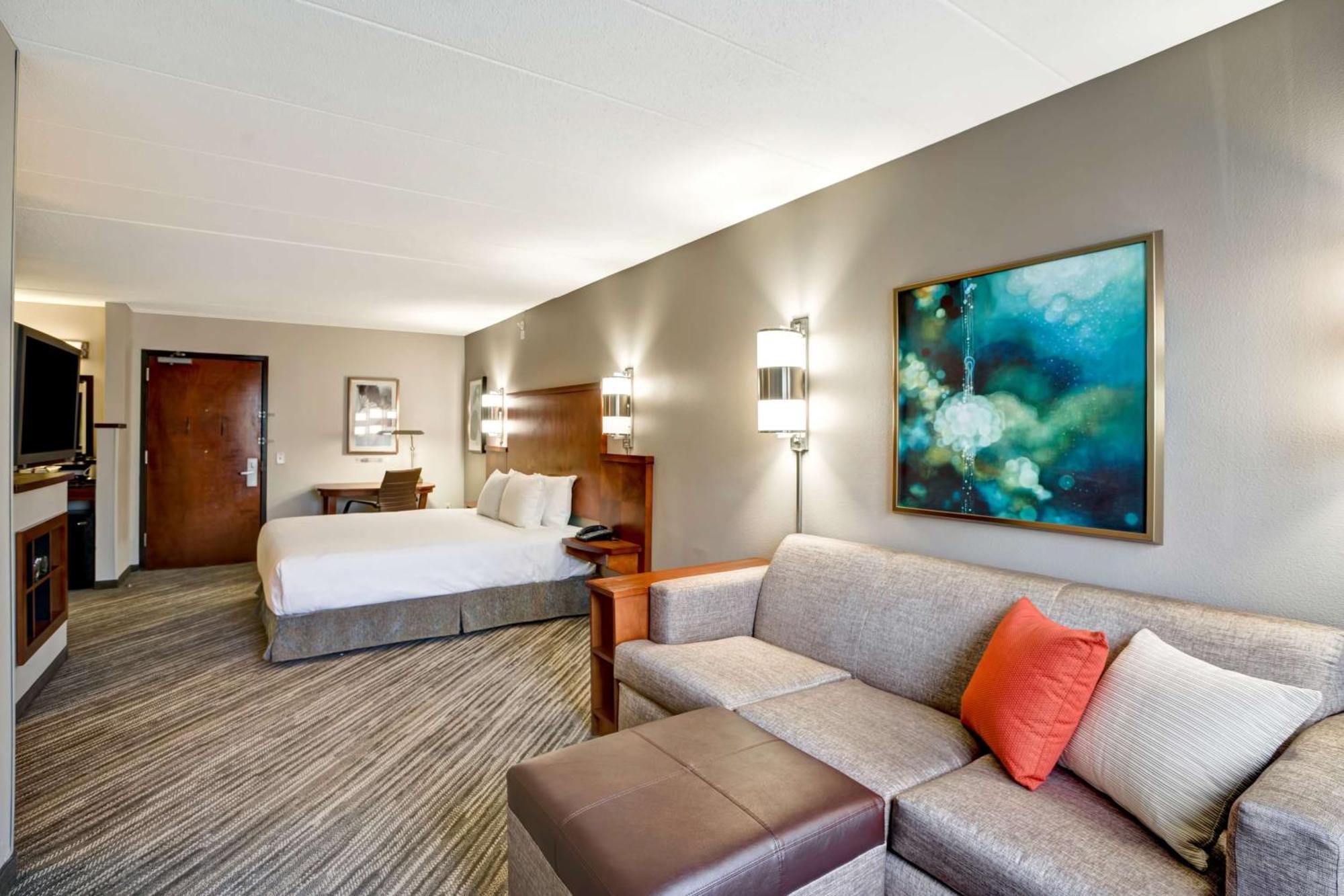 Hyatt Place Baltimore/Bwi Airport Linthicum Zewnętrze zdjęcie