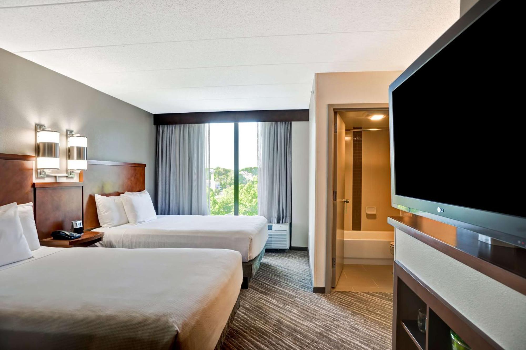 Hyatt Place Baltimore/Bwi Airport Linthicum Zewnętrze zdjęcie