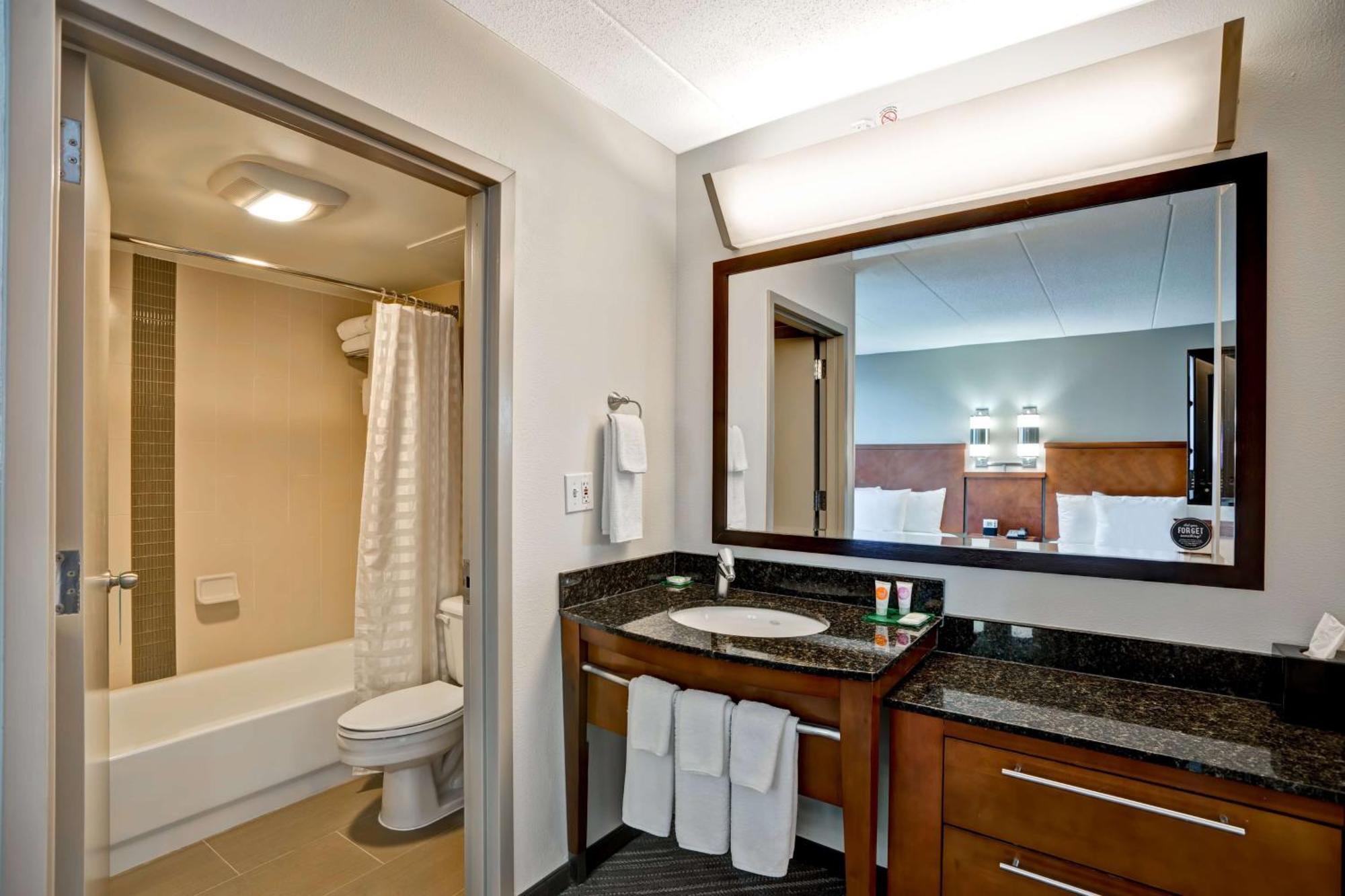 Hyatt Place Baltimore/Bwi Airport Linthicum Zewnętrze zdjęcie