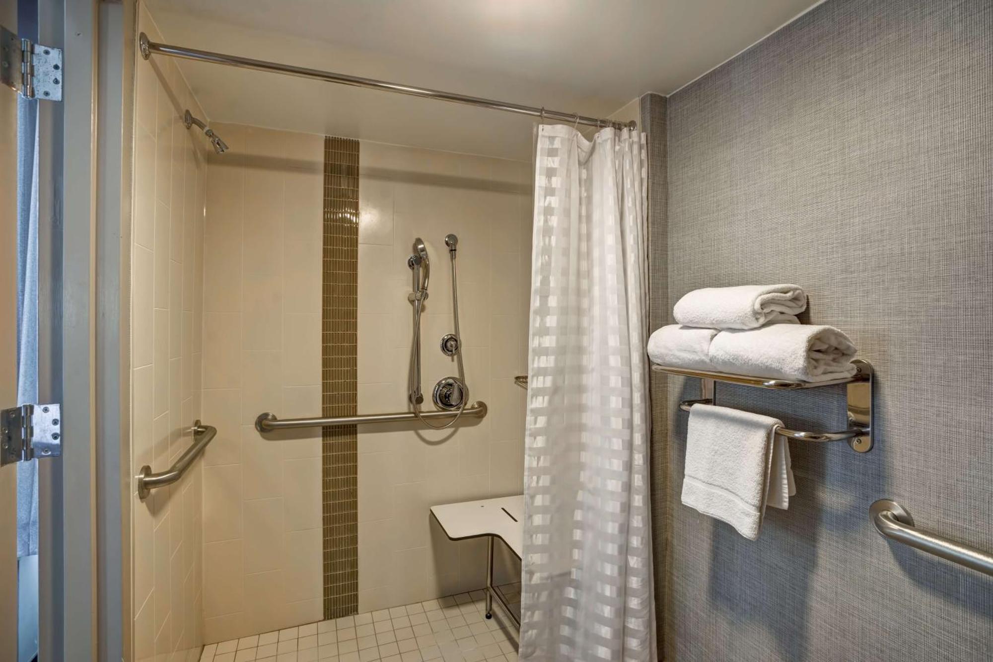 Hyatt Place Baltimore/Bwi Airport Linthicum Zewnętrze zdjęcie